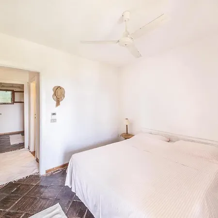 Holiday home Saligusta Marinella (Sardinia)