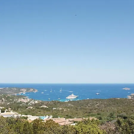 Holiday home Saligusta Marinella (Sardinia)
